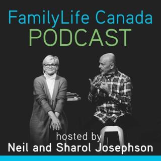 FamilyLife Canada Podcast