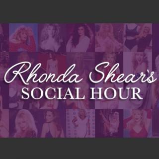 Rhonda Shear Social Hour