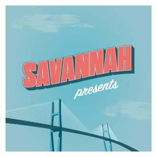 Savannah Presents