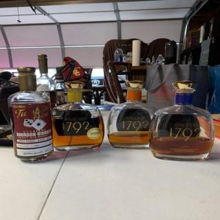 Shipmates and Bourbon Podcast