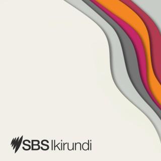 SBS Kirundi - SBS mu Kirundi