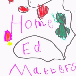 Home Ed Matters Podcast