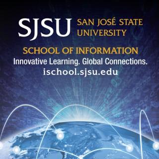 SJSU iSchool Audio/Video Podcast