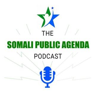 Somali Public Agenda