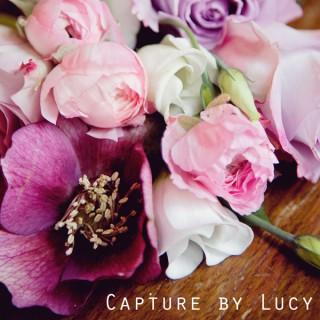 Life Lately Podcast • Capture by Lucy