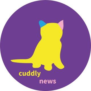 Little News Ears - Cuddly News