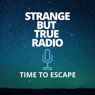 Strange But True Radio