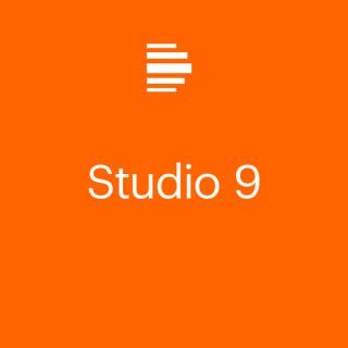 Studio 9 - Deutschlandfunk Kultur