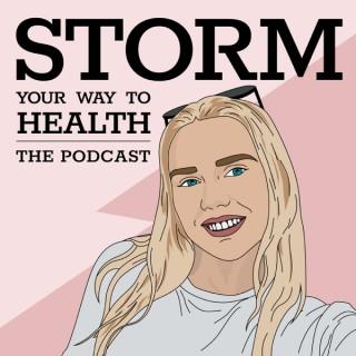 Storm Your Way To Health