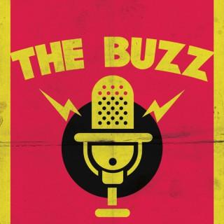 TBK Magazine Presents The Buzz
