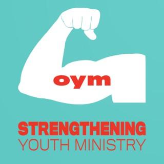 Strengthening Youth Ministry