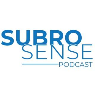 Subro Sense Subrogation Podcast