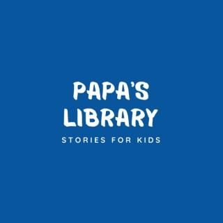 Papa's Library