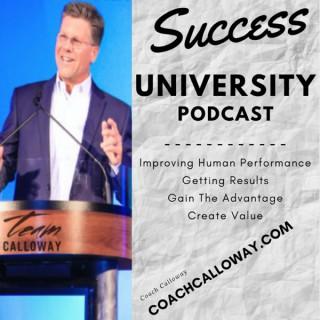 Success University Podcast
