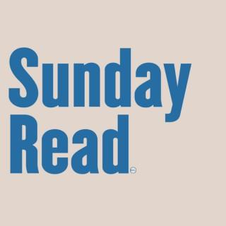 Sunday Read