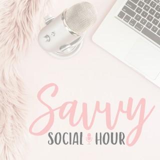 Savvy Social Hour