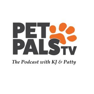 Pet Pals PAWdcast with KJ