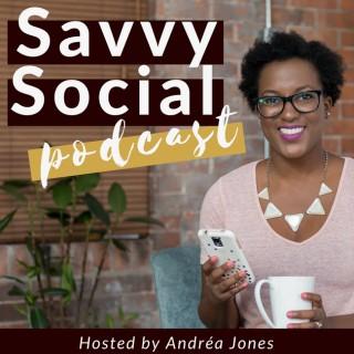 Savvy Social Podcast