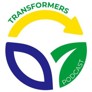 Transformers | The sustainability change makers