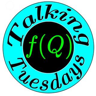 Talking Tuesdays with Fancy Quant