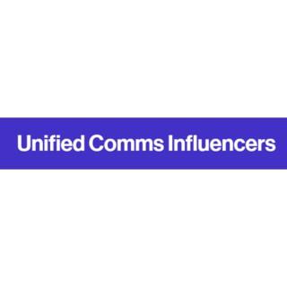 Unified Comms Influencers