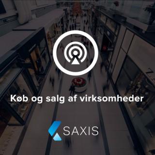 Saxis Podcast