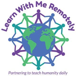 Teaching Humanity Remotely with Dr. Mindy Shaw