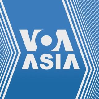 VOA Asia