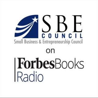 SBE Council On ForbesBooks Radio