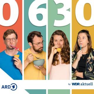 0630 by WDR aktuell