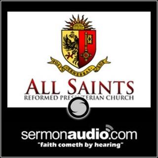 All Saints Reformed Presbyterian Church