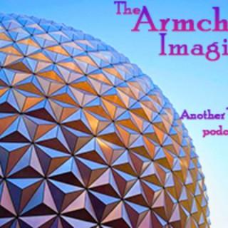 Armchair Imagineer Podcast