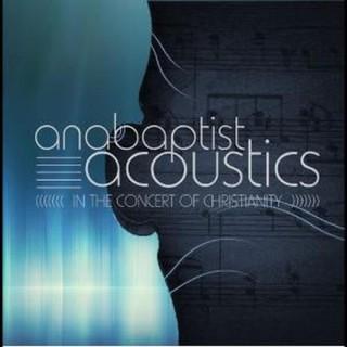 Anabaptist Acoustics