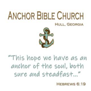 Anchor Bible Church Hull, GA