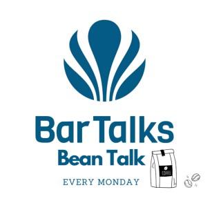 Bartalks Bean Talk - Coffee Podcast