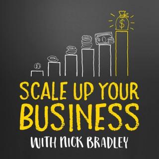 Scale Up Your Business Podcast