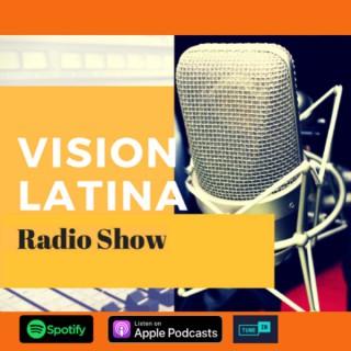Vision Latina Podcast