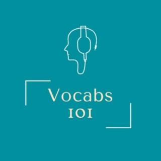 Vocabs101