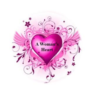 VOE  A Woman's Heart Podcast Show