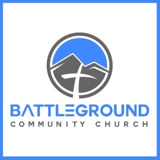 Battleground Community Church Sermons