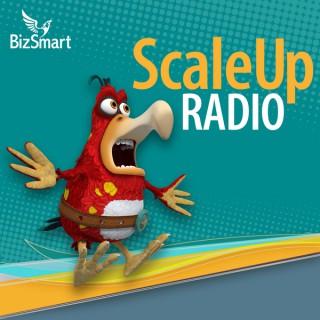 ScaleUpRadio's podcast