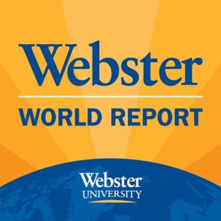 Webster World Report