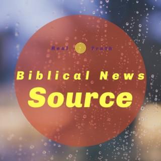 Biblical News Source