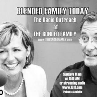 BLENDED FAMILY TODAY, 100% Stepfamily Radio
