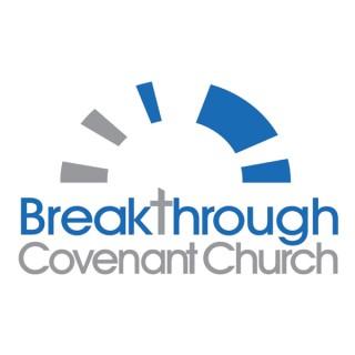 Breakthrough Covenant