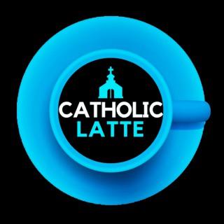 Catholic Latte