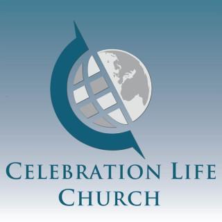 Celebration Life Church Podcast