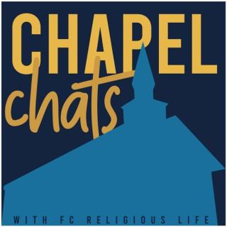 Chapel Chats