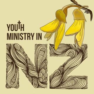 Youth Ministry in New Zealand