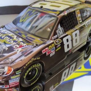 Dominant Diecast Podcast's podcast